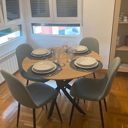 Apartamentos Mirador De Valdellera Posada De Llanes 外观 照片
