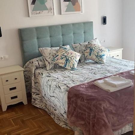 Apartamentos Mirador De Valdellera Posada De Llanes 外观 照片