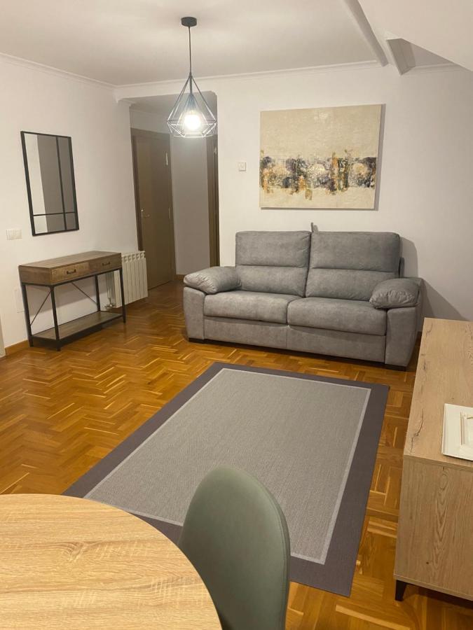 Apartamentos Mirador De Valdellera Posada De Llanes 外观 照片