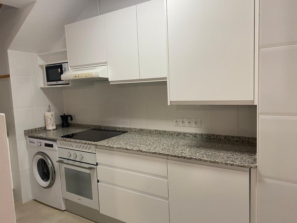 Apartamentos Mirador De Valdellera Posada De Llanes 外观 照片