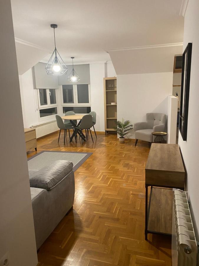 Apartamentos Mirador De Valdellera Posada De Llanes 外观 照片