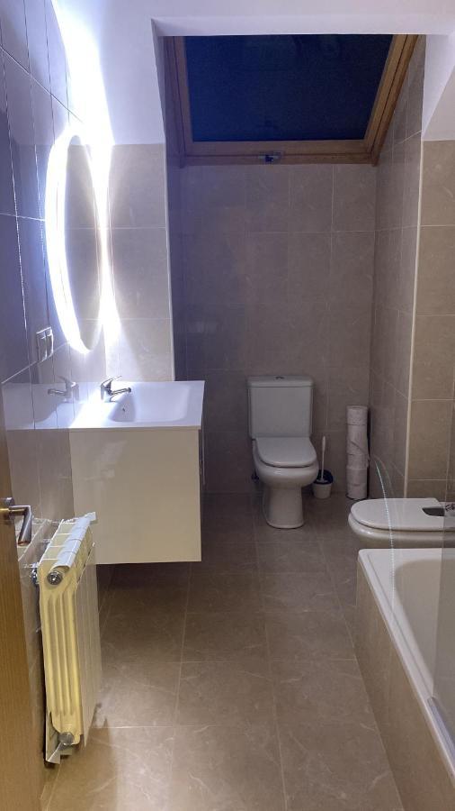 Apartamentos Mirador De Valdellera Posada De Llanes 外观 照片